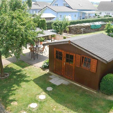 Kleeblatt Morbach Exterior foto