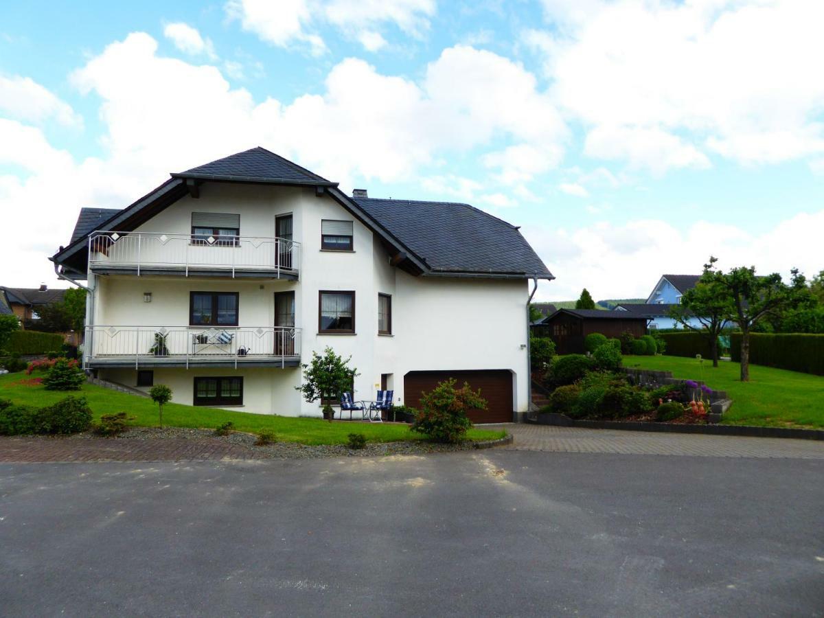 Kleeblatt Morbach Exterior foto