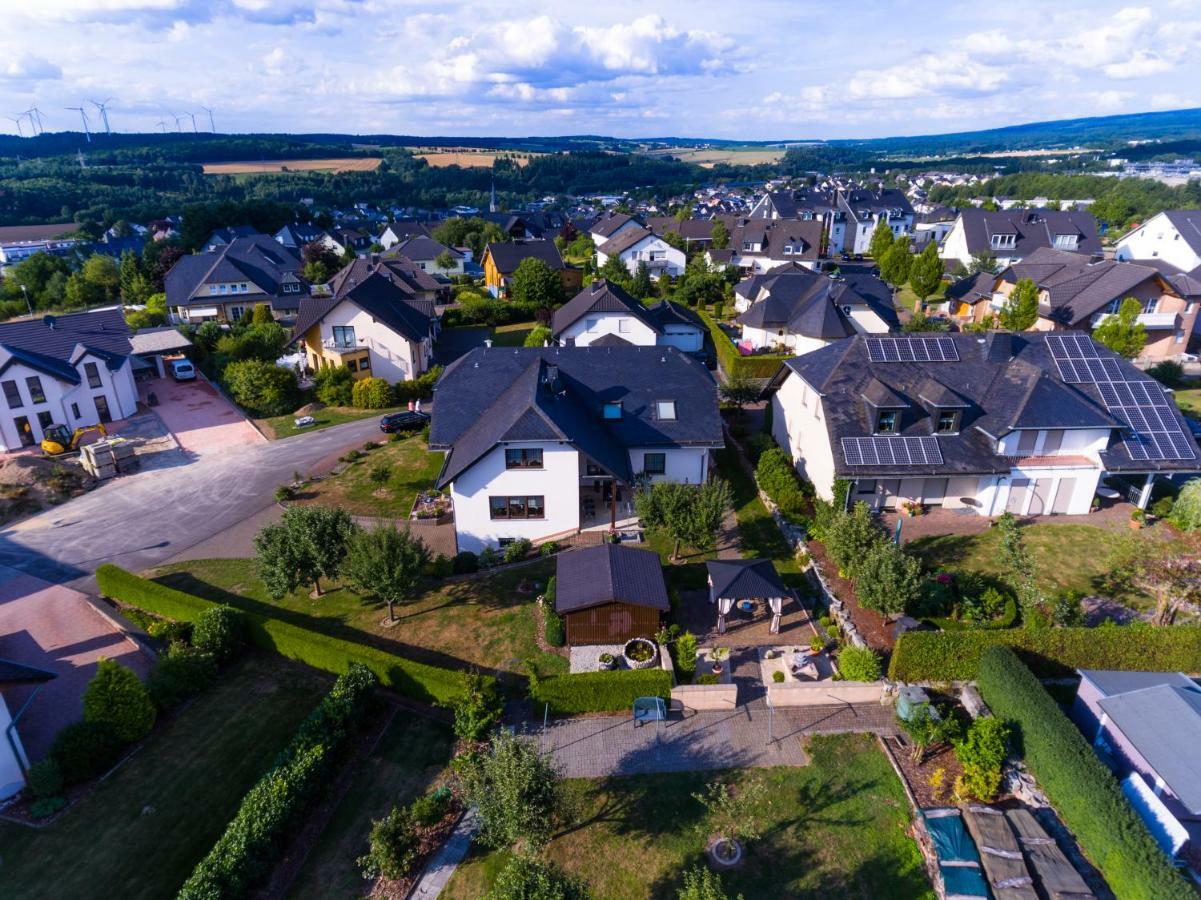 Kleeblatt Morbach Exterior foto