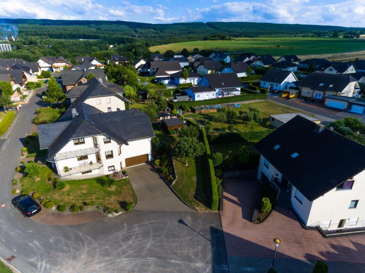 Kleeblatt Morbach Exterior foto
